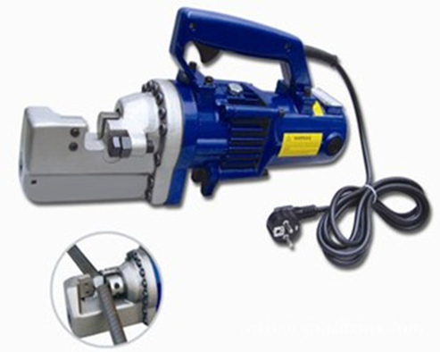 manual rebar cutter