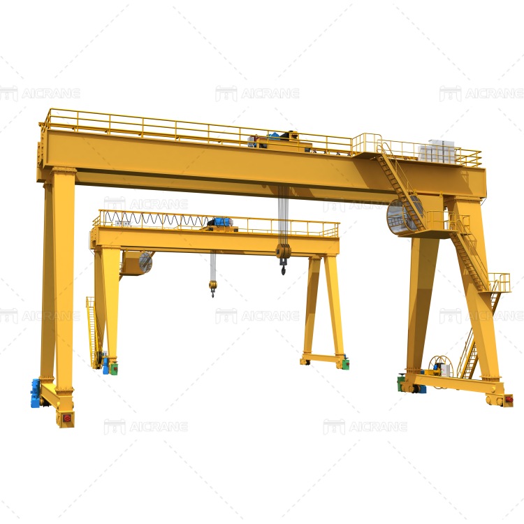 gantry crane 30 ton
